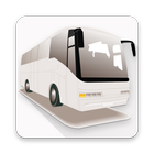 Автобусы онлайн icon