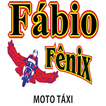 Mototaxi Fenix