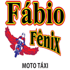 Mototaxi Fenix Zeichen