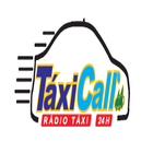 Nova TaxiCall icon