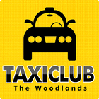 TAXICLUB biểu tượng