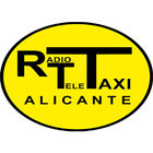 Taxi Alicante icône