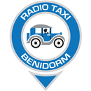 Taxi Benidorm aplikacja