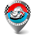 Taxi Fuenlabrada आइकन