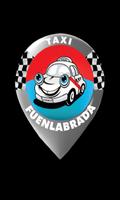 Taxi Fuenlabrada पोस्टर