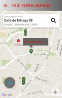 Taxi Fuenlabrada screenshot 1