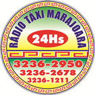 TAXI MARAJOARA 아이콘