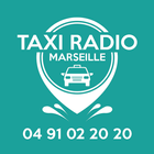 Taxi Radio Marseille आइकन