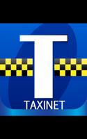 TAXI NET Affiche