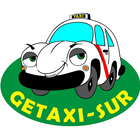 Taxis de Getafe icône
