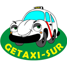 Taxis de Getafe ไอคอน