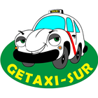 Taxis de Getafe icon