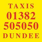 TAXIS 505050 DUNDEE icône