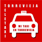 Taxi Torrevieja-icoon