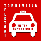 Taxi Torrevieja أيقونة