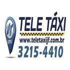 Teletaxi JF-icoon