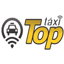 TOP TAXI aplikacja