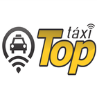 TOP TAXI アイコン