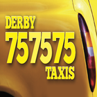 75 Taxis Derby-icoon