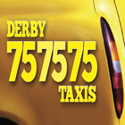 75 Taxis Derby icono
