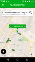 Poster Ubertaxi Uberlandia