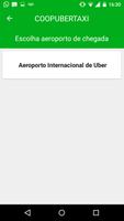 Ubertaxi Uberlandia capture d'écran 1