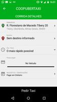 Ubertaxi Uberlandia screenshot 2