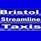 Streamline Bristol ícone