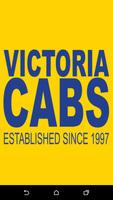 Victoria Cabs Affiche