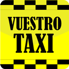 Vuestro Taxi icon