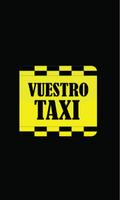 Vuestro Taxi poster