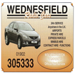 Wednesfield Taxis