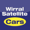 Wirral Satellite Cars