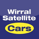 Wirral Satellite Cars APK