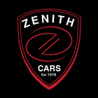 Zenith Cars icône