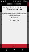 برنامه‌نما Zenith Cars عکس از صفحه