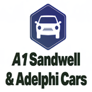 A1 Sandwell Cars APK