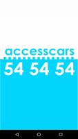 Access Cars 海報