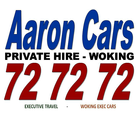 Aaron Cars-icoon