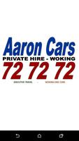 Aaron Cars poster