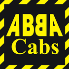 Abba Cabs-icoon