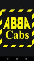 Abba Cabs ポスター
