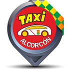 Taxi Alcorcon icône