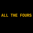All The Fours-icoon