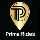 Prime Rides アイコン