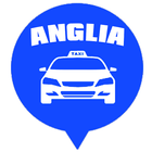ANGLIA CARS иконка