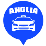 ANGLIA CARS أيقونة