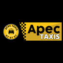APEC TAXIS aplikacja