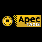 APEC TAXIS アイコン