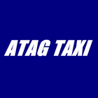 ATAG TAXI 图标